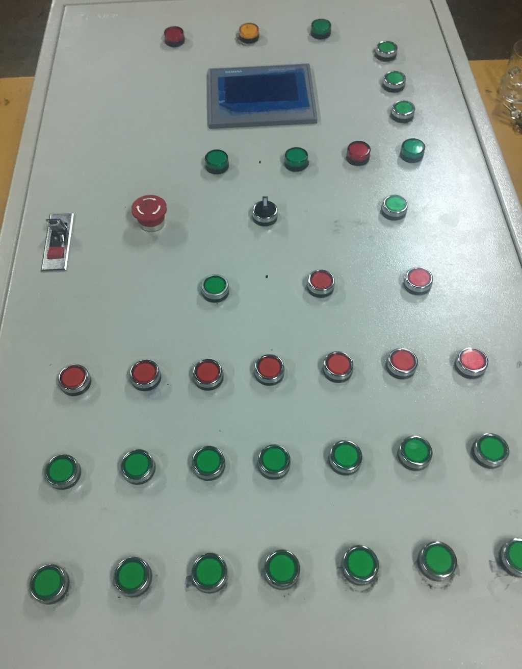 Wastewater Processing System for Agriculture