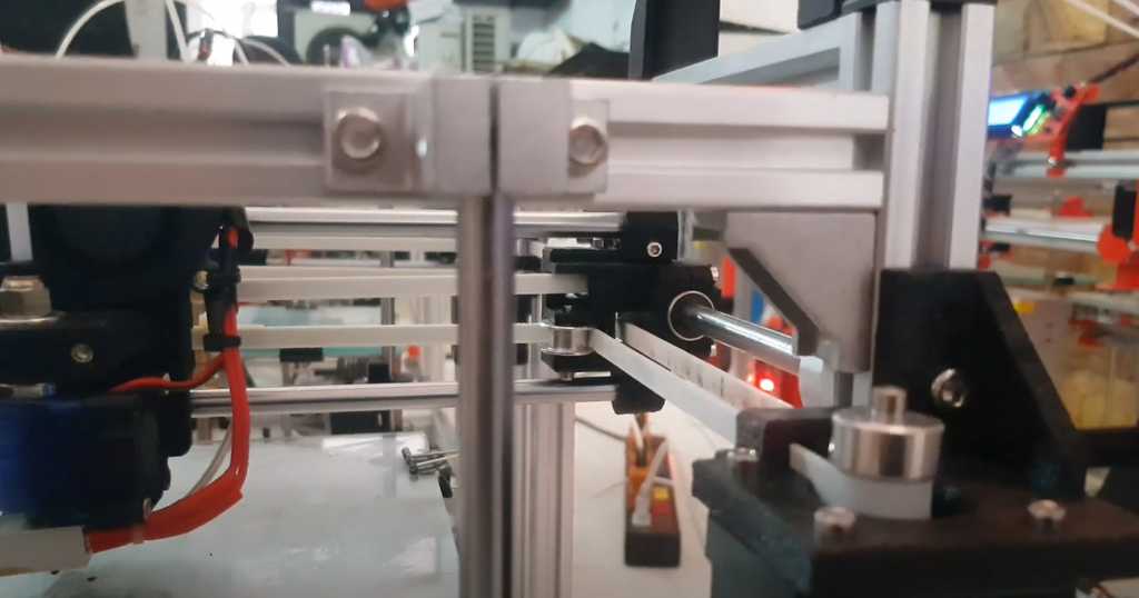 3D Printer - Sysbotix Solution