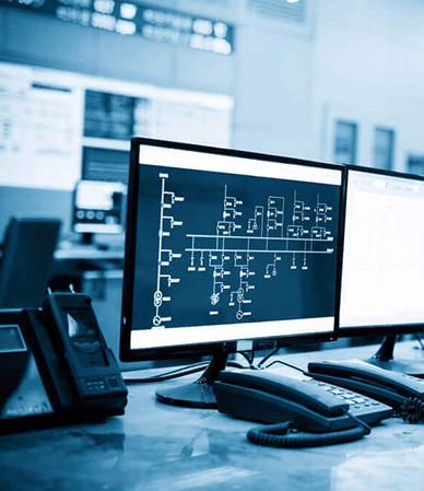 SCADA System