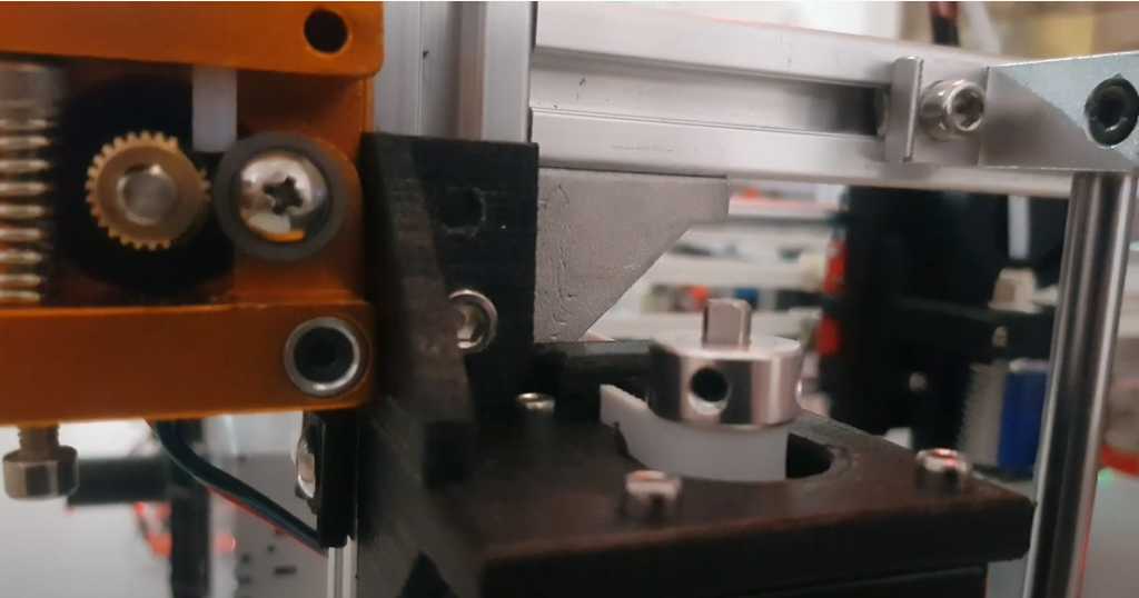 3D Printer - Sysbotix Solution
