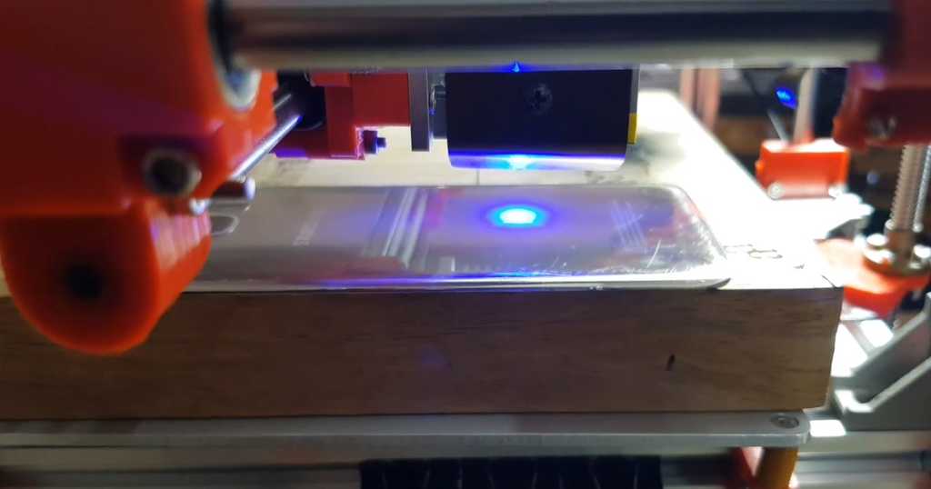3D Printer - Sysbotix Solution