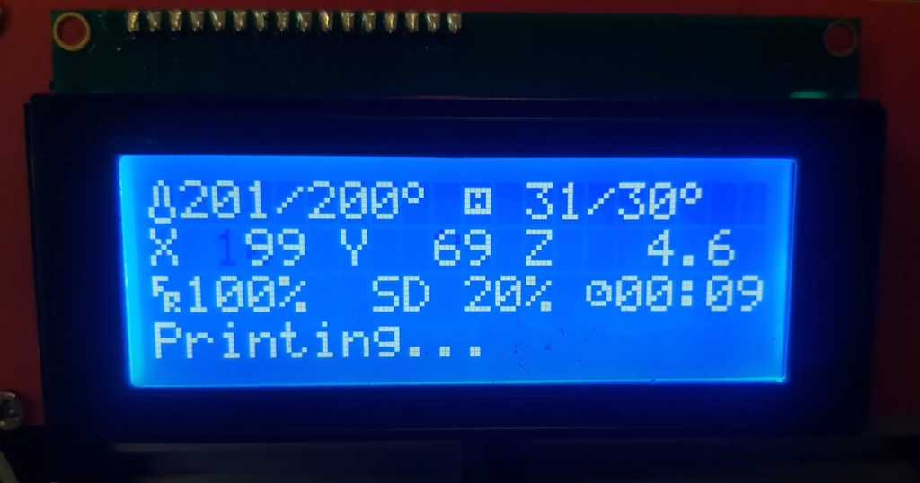 3D Printer - Sysbotix Solution