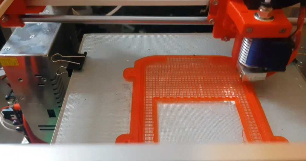3D Printer - Sysbotix Solution